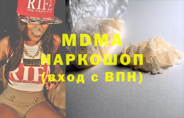гидра Няндома